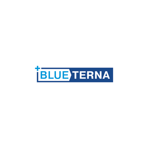 Blueterna Branding contest Diseño de zenzla