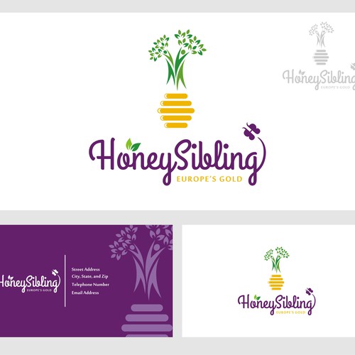 Classic but modern logo for high end products: up for the challenge? Design by Mumtaaz68