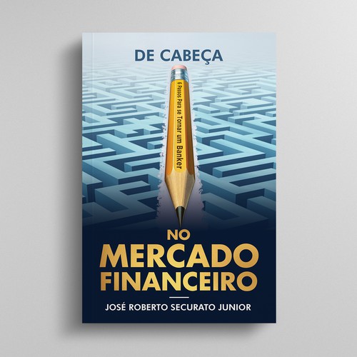 Feedback guaranteed! Help us create the book cover that will change lives!! Design by R°Z°L