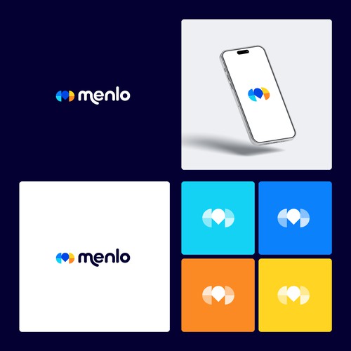 Design di We need creative proposals for Menlo's brand identity system di cs_branding