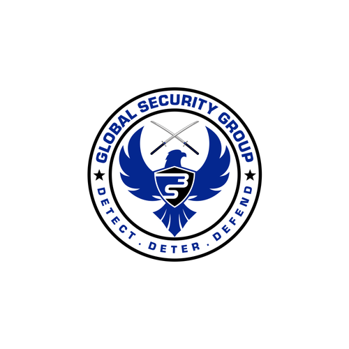 security guard logo