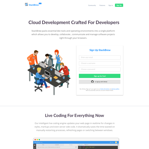 Design finalista por >>Matt<<