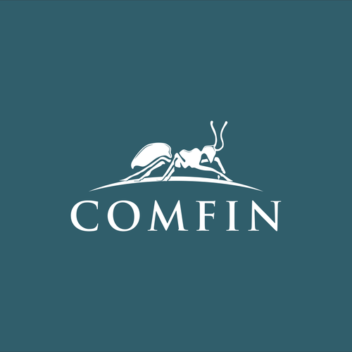 Logo design contest entry by Corvus II Design