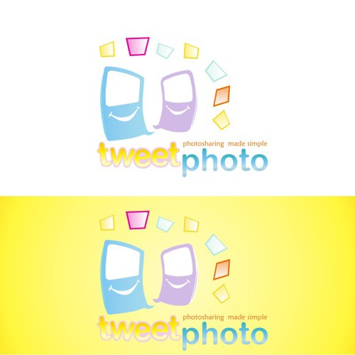 Logo Redesign for the Hottest Real-Time Photo Sharing Platform Design by yuli22