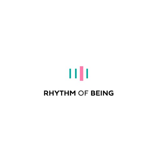 theaiさんのDesign a logo for a coaching model that will change the rhythm of how you are being with your life.デザイン