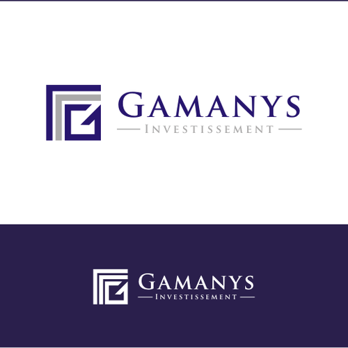  contest entry by G A N B A T T E