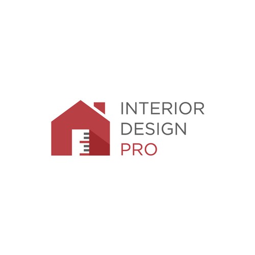 App icon for an Interior Design app Design by Fantase