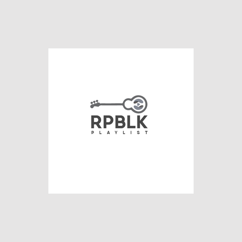 A catchy logo for an acoustic boy band Design by HeySan!