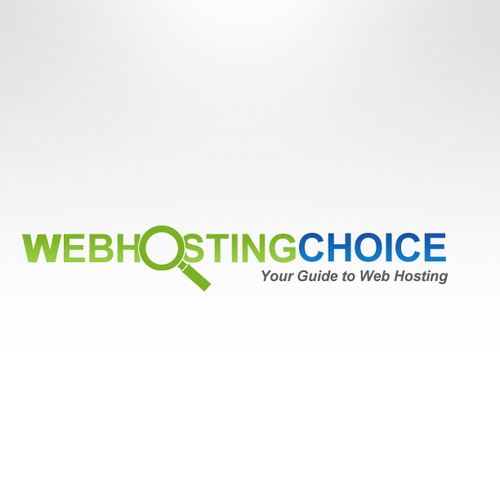 Redesign WebHostingChoice.com Design by Ahmad Raflis