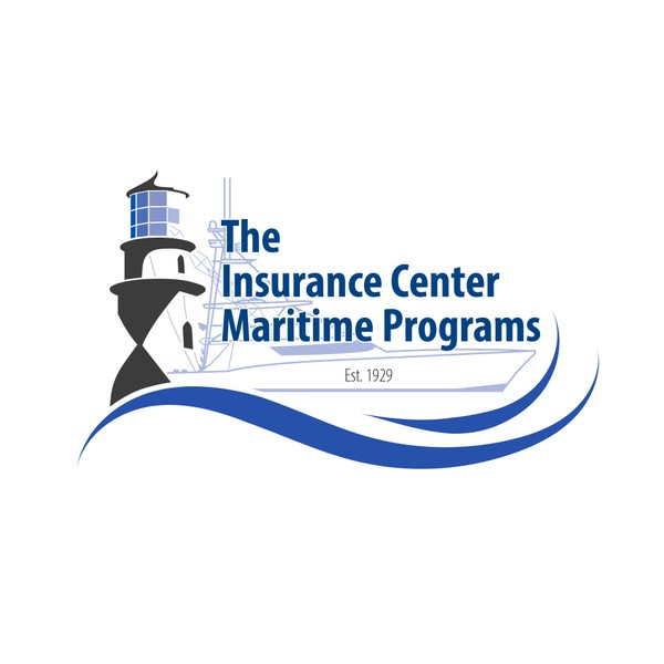 Design by heARTnine titled "The Insurance Center Maritime Programs"