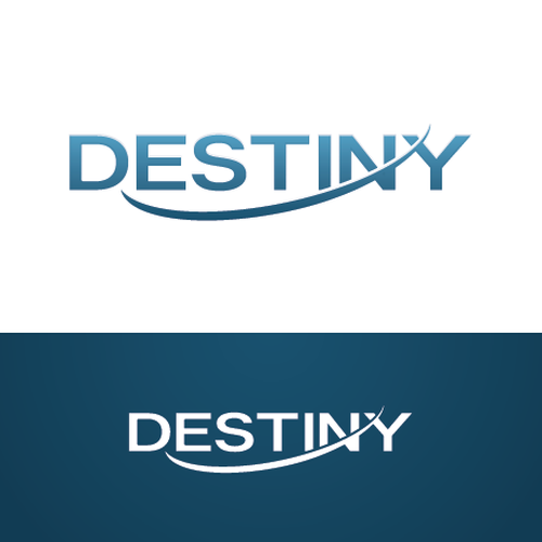 destiny Design réalisé par sm2graphik