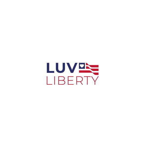 Luv Diseño de logolito