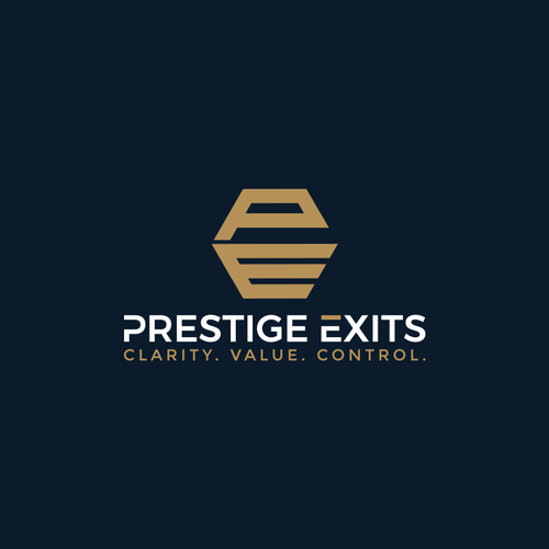Logo & Brand for Boutique Advisory Design by _ANNIE_