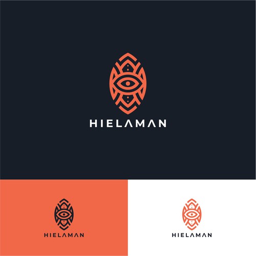 Design di Shielding Traditions: Hielaman Branding Redesign Challenge di ElVano_Eiji ✔