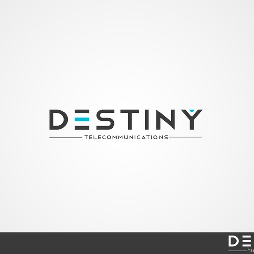 destiny デザイン by DAFIdesign