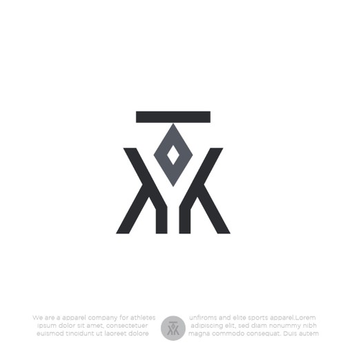 Kyt Apparel Design by imel graphic