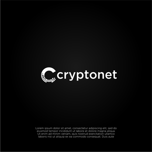 We need an academic, mathematical, magical looking logo/brand for a new research and development team in cryptography Design by Kdesain™