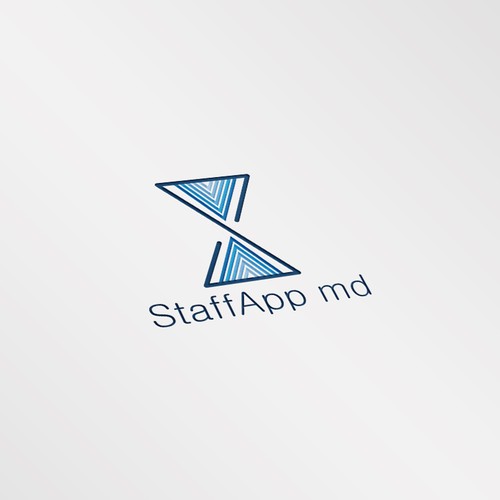 Startup Medical Software App - LOGO DESIGN Design by Soulzer