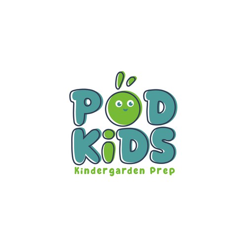 New Preschool Business- Launching for Scale! Design by newbie sakti