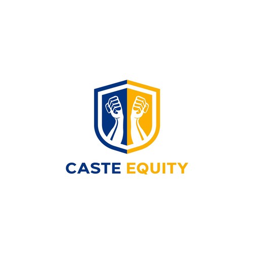 Civil Rights Movement Solidarity Pin, Caste Equity, April Dalit History Month Réalisé par The Last Hero™