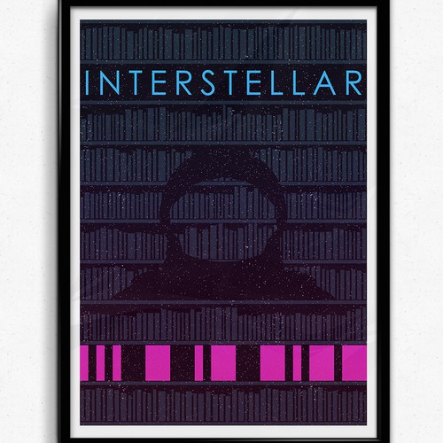 Create your own ‘80s-inspired movie poster! Design réalisé par cozo