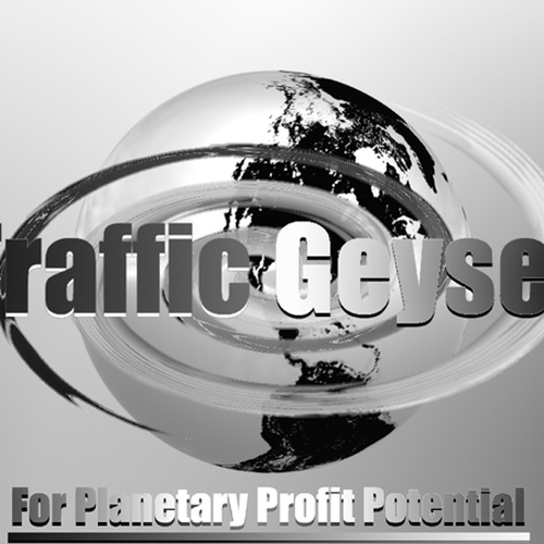 Design di T-R-A-F-F-I-C   g-e-y-s-e-r  Logo di DESIGNER_XMAN