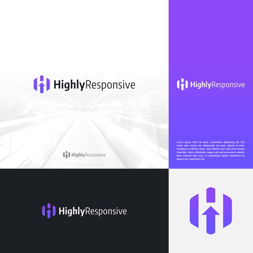 Designs | Clean, simple, professional logo for web services provider ...