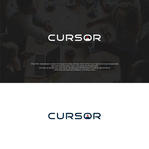  contest entry by MONSTERA®