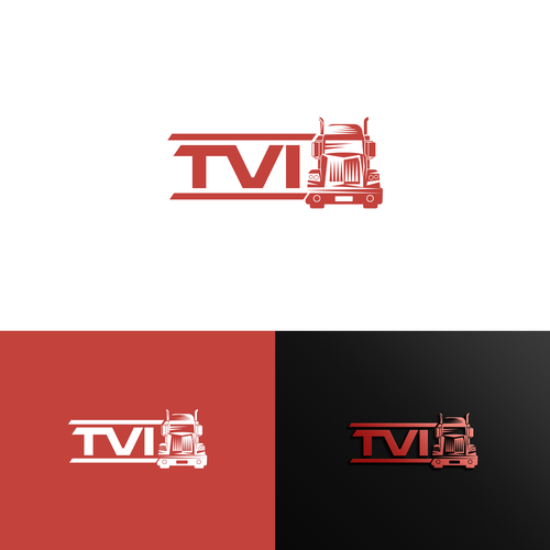 Design RoadOne - TVI Software Logo por META ™