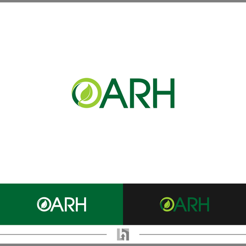 Logo & business card contest entry by Herro™