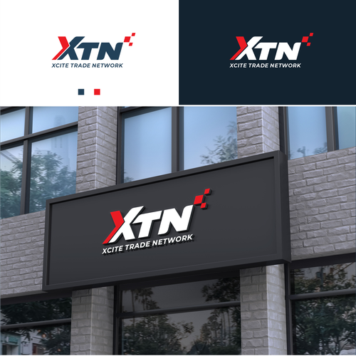 Design a Fun automotive marketing firms logo for vehicle wholesale trade! Design by *KayK