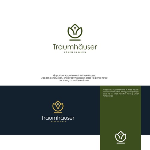 Logo design contest entry by Wanpis