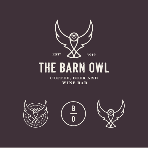 Logo needed for hip, industrial, coffee shop/bar/music venue in Austin, TX. Design por Tmas