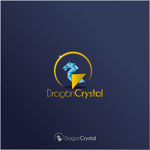 Proposta di design per un contest della categoria Logo realizzata da Ceiba Studio