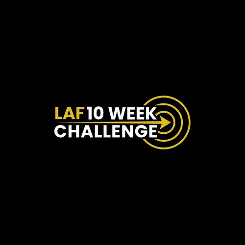 LAF 10 Week Challenge Design by sofie_qaulan