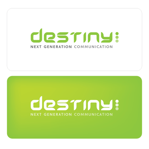 destiny Ontwerp door Ana - SCS design