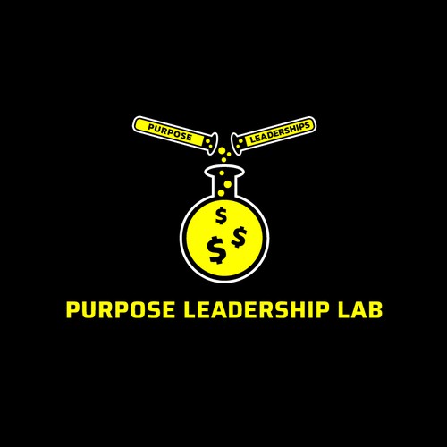 Purpose Leadership Lab Brand Design by RK Studio Design