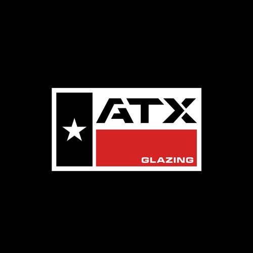 "ATX Hat Logo" winning Business card