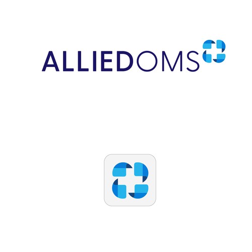 Logo & brand identity pack contest entry by Chandra11