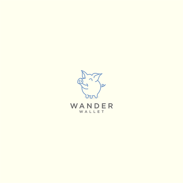 Design by felicie titled "wander"