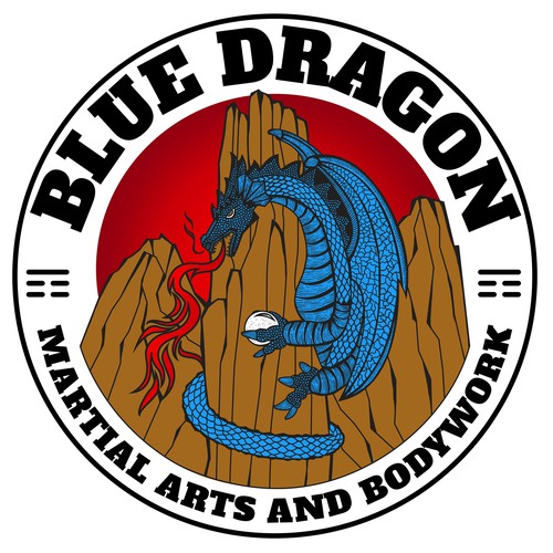 New Logo for a Martial Arts School | Logo design contest