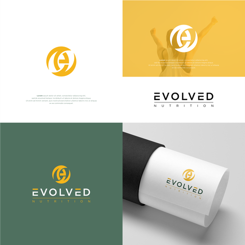 Evolved Nutrition Design by Parabawa