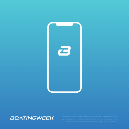 New Publication Logo Design by Michael San Diego CA