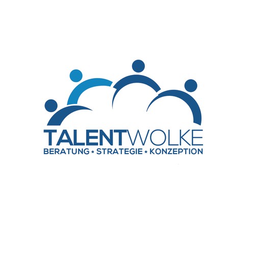 Logo design contest entry by Fury