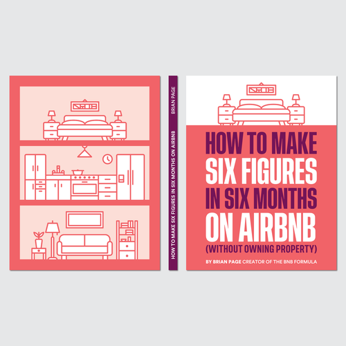 Brain Page AirBNB-BNB Formula Review – Chad Kimball Maps