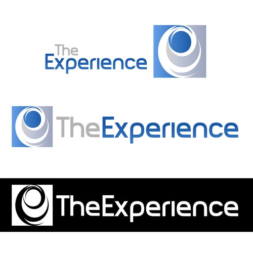 Modern logo needed for The Experience Design by Bob Sagun
