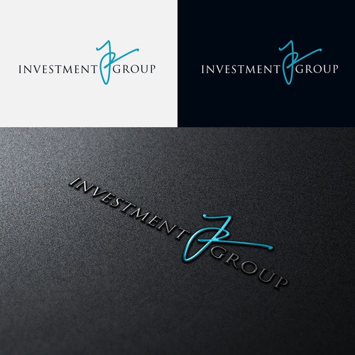 J INVESTMENT GROUP Design by Ideaplane Studio