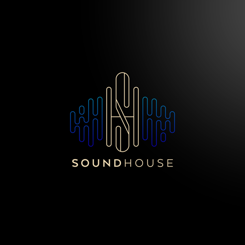 Clean and sophisticated logo for musicians, music executives and music enthusiasts. Design von khanjaar