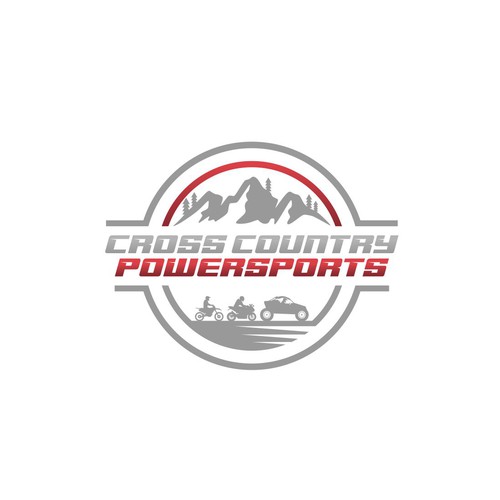 Designs | Powersports Logo Design Contest | Logo design contest