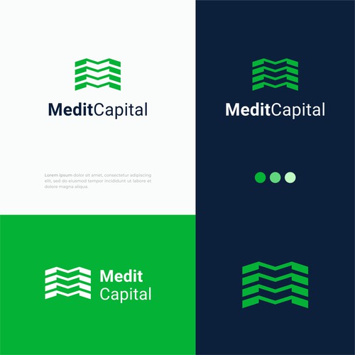 Investment firm seeking logo Design by khris™